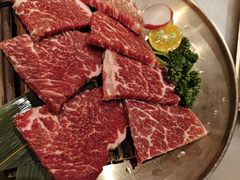 -韩宫宴烤肉·料理(南京江宁万达店)