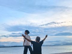 -观海轩餐厅(一线海景店)