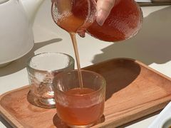 -蔡澜点心·粤菜(嘉里中心店)
