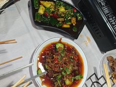 -云晓光头烧烤吧(盛夏店)