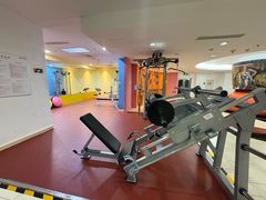 -好苑建国酒店健身中心