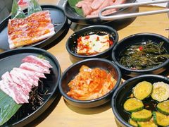 -九田家黑牛烤肉(溧水万达店)