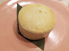 半熟芝士-争鲜回转寿司(东方银座店)