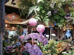 -云海肴·汽锅鸡·云南菜(美罗城店)