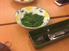 -萨莉亚意式餐厅(深南茂业店)