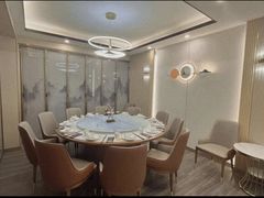 -火龙堂·风味民间菜(文一路店)