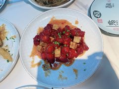 -园里前·私厨·福建菜(台江万达店)