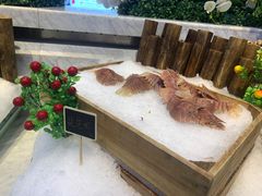 -川骄海鲜自助(河东店)