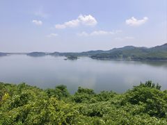 -天目湖涵田度假村