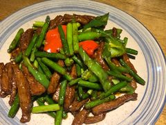 -丰乐餐厅·始于1999·本地老字号