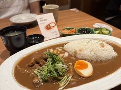 -CURRY YA 熟成咖哩專門店(深圳湾万象城店)