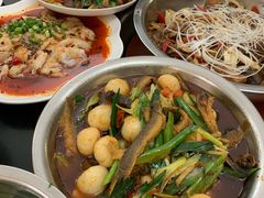 -弓虽昌焖烧鸡(大竹林店)