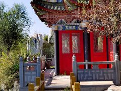 -武清南湖绿博园