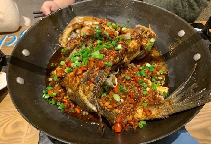 湘菜特色--彭厨👨🏻69🍳