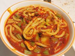 -西域阿里马新疆菜·清真(桂花路店)