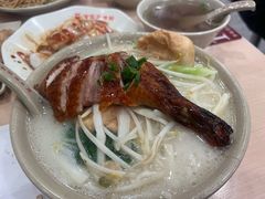 -百家鸡味馆(清泰店)