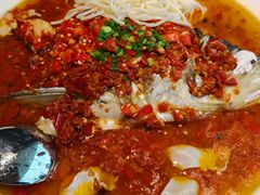 -千稻剁椒大鱼头(CityOn熙地港店)