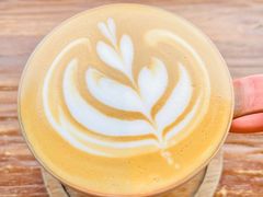 -Catch Bagel(芳草地店)