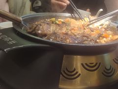 -鱼见你烤鱼•本地烧烤(1818店)