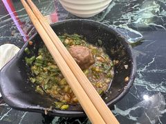 -潮汕美牛肉丸火锅店(天宁寺店)
