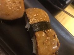 -昊·来了寿司(双楠2店)