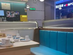 -洞庭米湘·湖南菜(银河SOHO店)