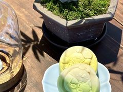 -百年同和·江南点心院(山塘街店)