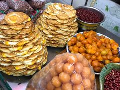 -老金家蛋菜夹馍(西安总店)