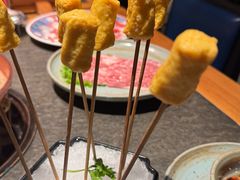 -老墙根涮肉(王四营店)