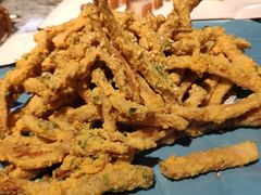 -齐海鱼圣深海石斑鱼火锅店(极地海洋世界店)