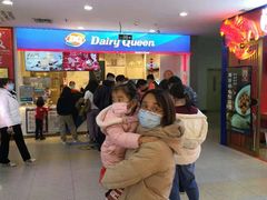-北京华联购物中心(天通苑店)