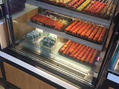 -喜识·冰糖葫芦·炒酸奶(怀特店)