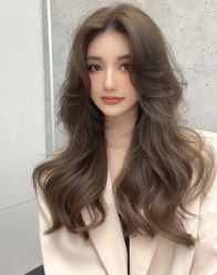 -New Fashion发型定制