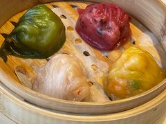 -白天鹅宾馆-宏图府餐厅
