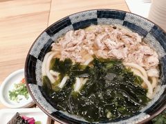 -隐泉之语日式料理(王府中环店)