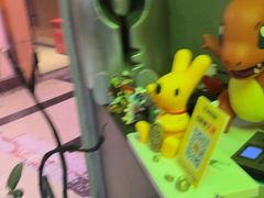 -ME怪兽·密室(江汉路店)