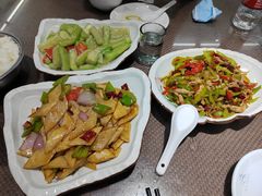 -荆楚食府(高铁店)