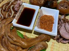 -老阿爸鲜鱼土菜(昆山花桥店)