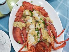 -明记海鲜大排档(巽寮湾店)