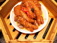 凤爪-正斗·港式粤菜(SKLP店)