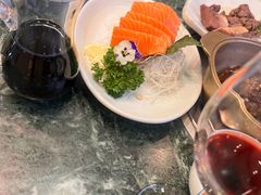 -萨拉伯尔水源素问店·韩国宫廷料理(人民路店)