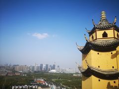 -狼山风景名胜区