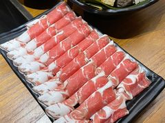 -呷哺呷哺 黄金牧场 (新中关购物中心店)