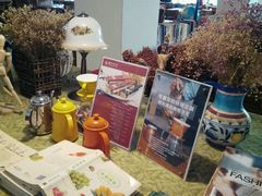 -雕刻时光咖啡馆(交大店)