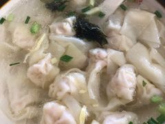 -小姜锅贴(凤凰街店)