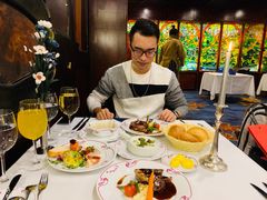 -马克西姆餐厅(崇文门店)