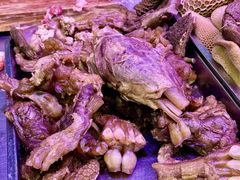 -阿娟牛肉丸·手打牛肉丸·现做现卖