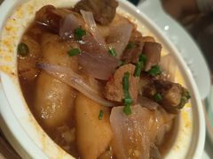 -禄运茶居·手工点心(猎德店)