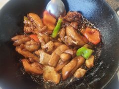 -衡山汇·高级粤菜(霄云路店)