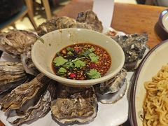-老杨太太烧烤(文化广场店)